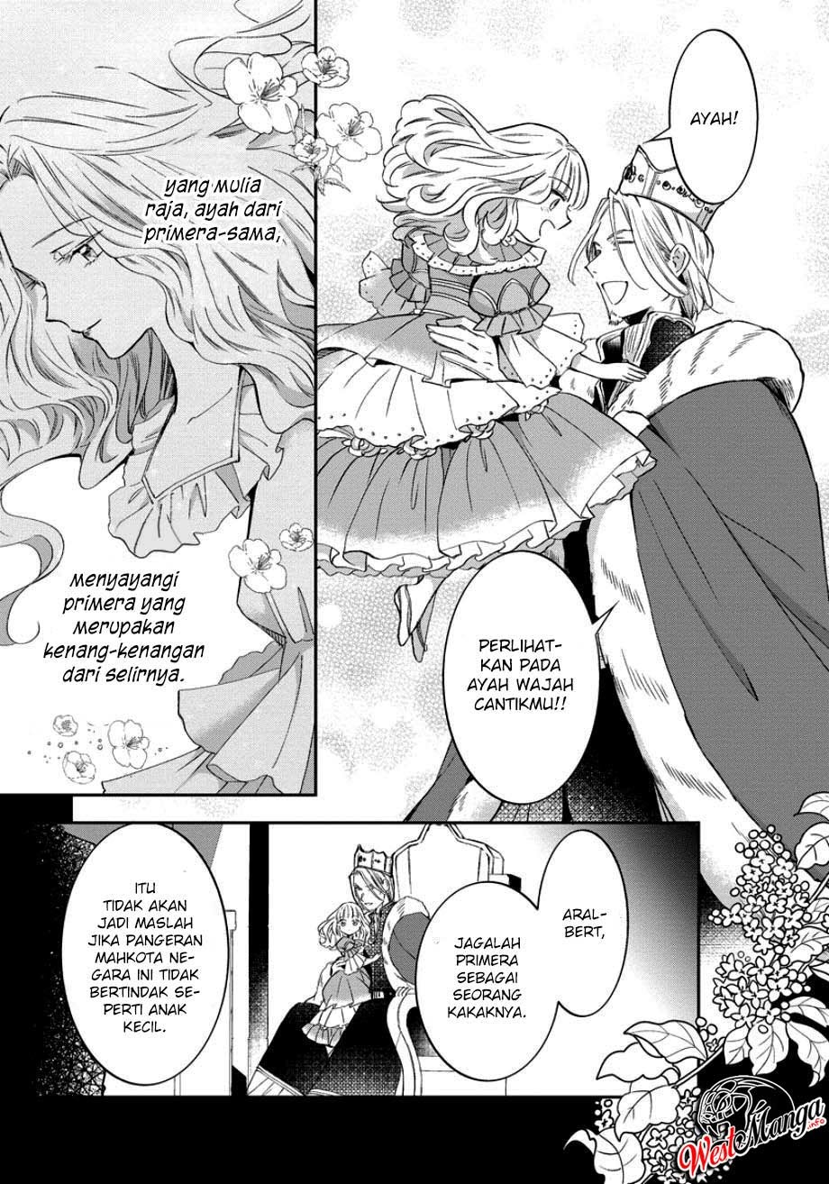 Tenseishimashite, genzai wa jijo degozaimasu Chapter 02 Gambar 10
